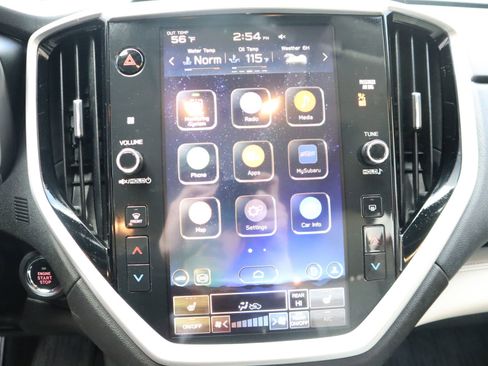 Used 2024 Subaru Ascent Limited w/ Technology Package image 36