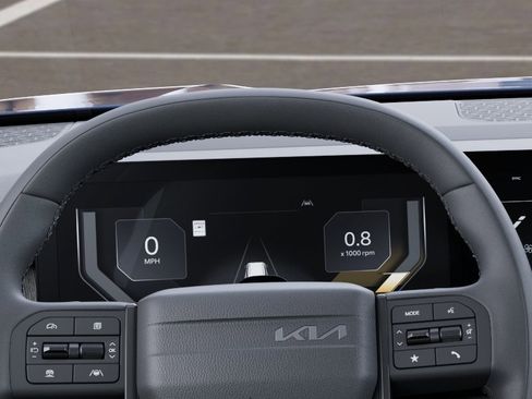 New 2027 Kia Telluride X-Line SX Prestige image 21