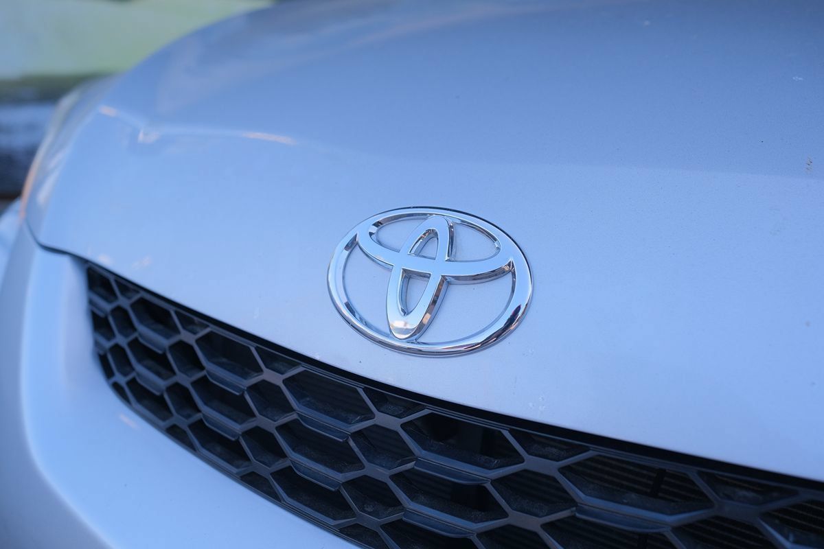 Used 2009 Toyota Matrix FWD image 37
