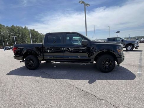 New 2026 Ford F150 STX AWD/4WD image 2