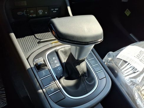 New 2026 Hyundai Kona SEL Sport AWD/4WD image 14