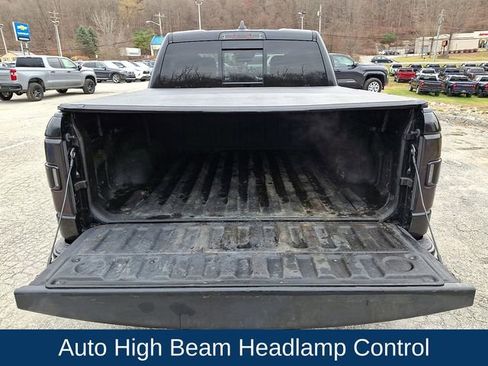 Used 2021 RAM 1500 Laramie image 31