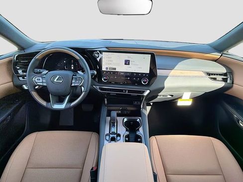 New 2026 Lexus RX 350 Premium image 17