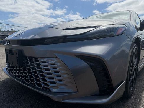 Used 2026 Toyota Camry XSE FWD image 33