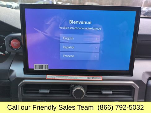 New 2026 Toyota 4Runner TRD Sport Premium image 18