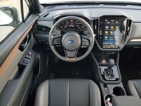 Certified 2025 Subaru Forester Sport w/ Popular Package #1 image 19