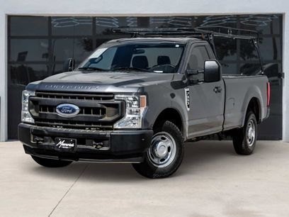 Used 2021 Ford F350 XL w/ Power Equipment Group