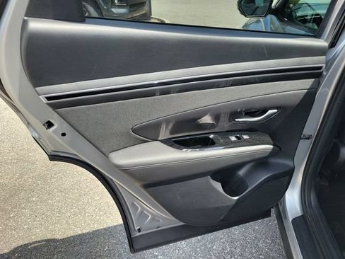 Used 2024 Hyundai Tucson Limited AWD/4WD image 32
