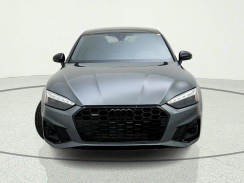 Used 2023 Audi A5 2.0T Premium Plus w/ Premium Plus image 3