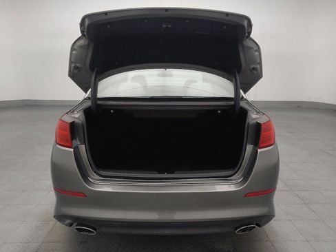 Used 2014 Kia Optima LX FWD image 29