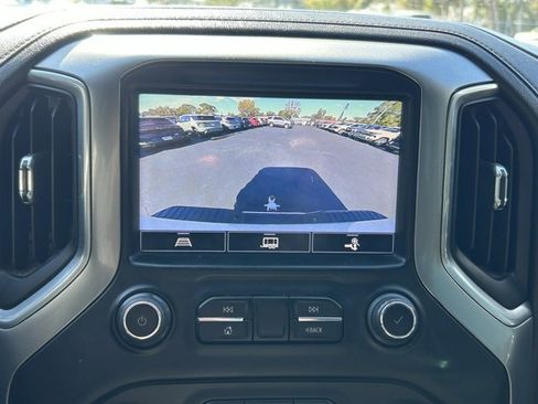 Used 2023 Chevrolet Silverado 2500 LTZ image 24