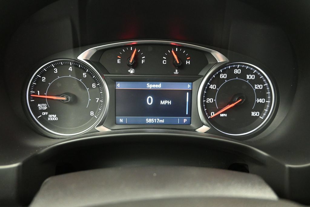 Used 2024 GMC Terrain SLT AWD/4WD image 14