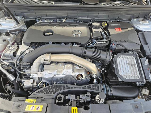 Certified 2026 Mercedes-Benz GLB 250 image 22