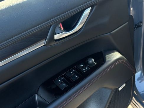 Used 2025 MAZDA CX-5 Carbon Edition AWD/4WD image 19