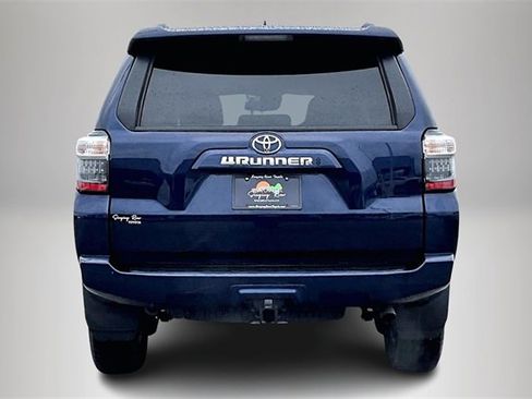 Used 2024 Toyota 4Runner SR5 image 6