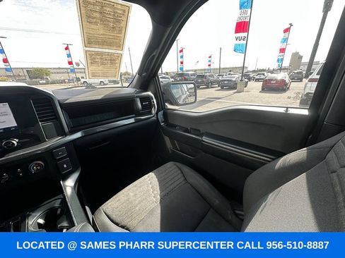 Used 2023 Ford F150 XL w/ STX Appearance Package RWD image 18