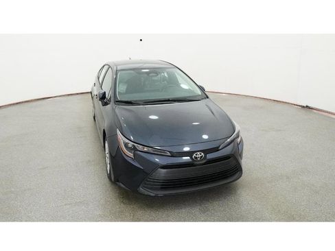 New 2026 Toyota Corolla LE image 14