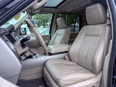 Used 2010 Ford Expedition Limited AWD/4WD image 38