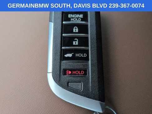 Used 2026 Acura MDX SH-AWD w/ Advance Package image 32