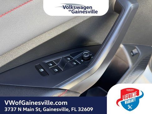 Certified 2025 Volkswagen Jetta GLI Autobahn image 16