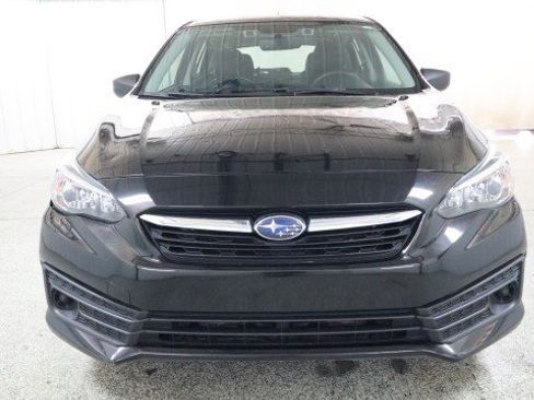 Used 2022 Subaru Impreza 2.0i AWD/4WD image 7