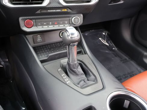 Used 2024 Ford Mustang GT Premium image 33