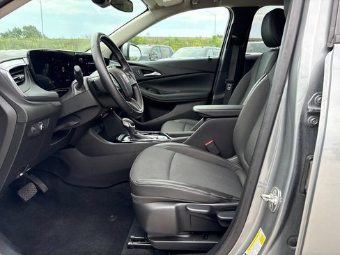 Used 2025 Buick Encore GX Preferred FWD image 13