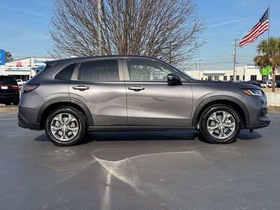 Used 2026 Honda HR-V LX