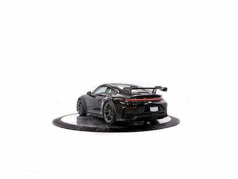 New 2026 Porsche 911 GT3 image 3