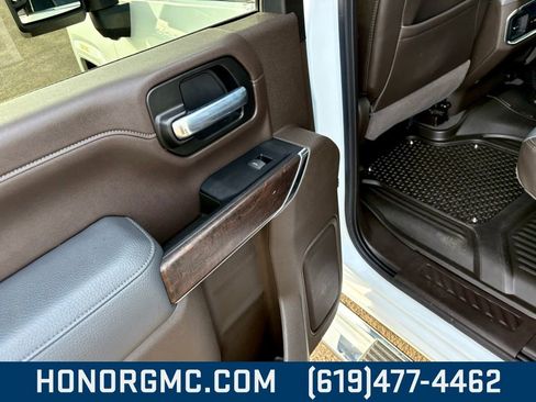 Used 2023 GMC Sierra 2500 Denali image 22