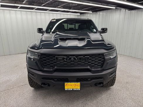 New 2026 RAM 1500 RHO image 2
