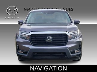 Used 2022 Honda Ridgeline RTL-E video 2