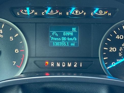 Used 2017 Ford F150 XLT AWD/4WD image 25