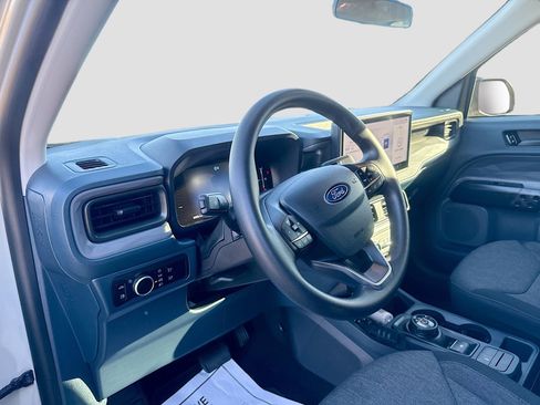 Certified 2025 Ford Maverick XLT w/ Equipment Group 301A image 12