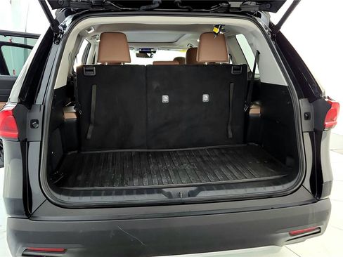 Used 2024 Toyota Grand Highlander Platinum image 21