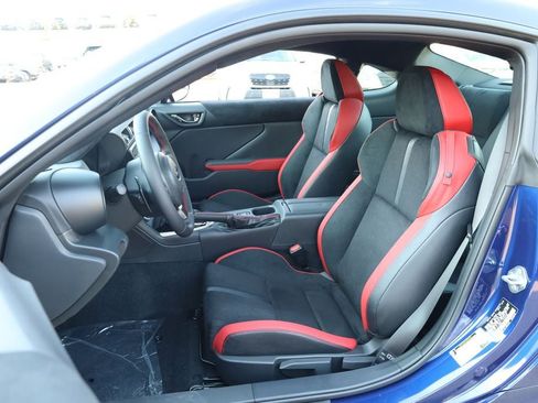 New 2026 Subaru BRZ Limited image 7