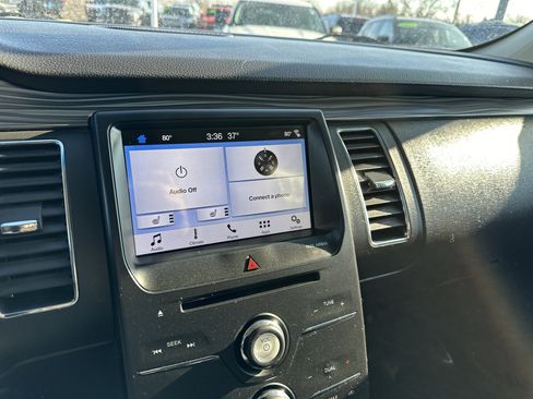 Used 2019 Ford Flex SEL w/ Equipment Group 202A image 18