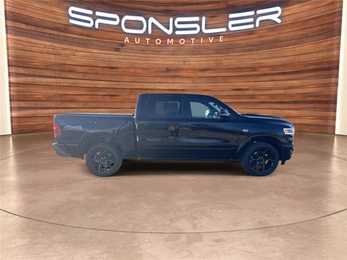 New 2026 RAM 1500 Limited image 7