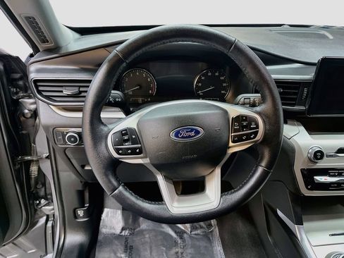 Used 2024 Ford Explorer XLT w/ Equipment Group 202A image 11