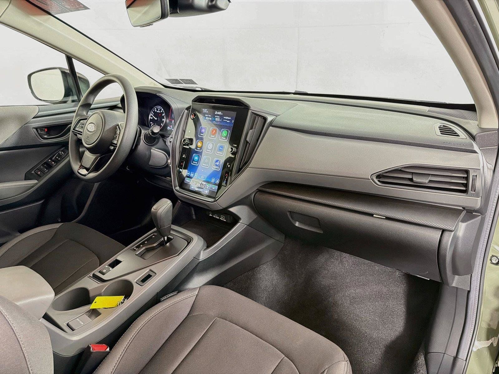 Used 2026 Subaru Crosstrek 2.5i Premium AWD/4WD image 30