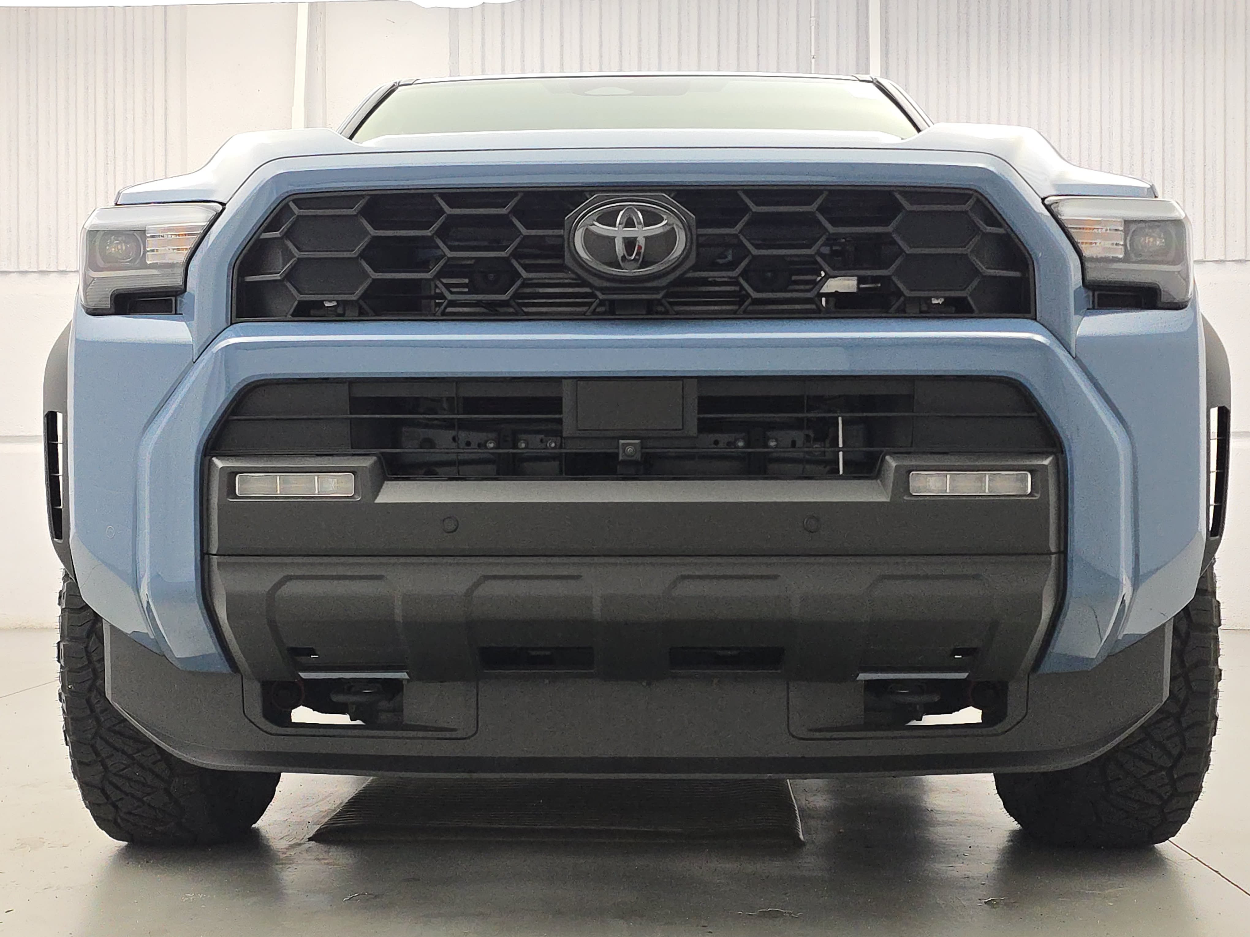 Used 2026 Toyota 4Runner TRD Off-Road Premium AWD/4WD image 10