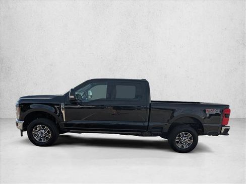 New 2026 Ford F250 Lariat w/ Lariat Ultimate Package image 5