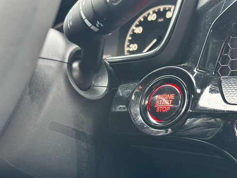 Used 2024 Honda CR-V EX-L image 22