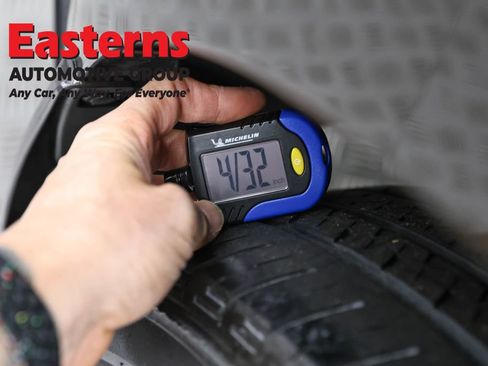 Used 2023 Toyota bZ4X XLE w/ Weather Package image 29