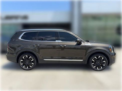 Used 2023 Kia Telluride SX Prestige AWD/4WD image 13