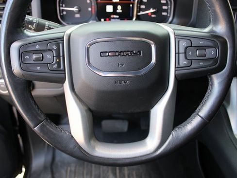 Used 2021 GMC Yukon XL Denali image 13