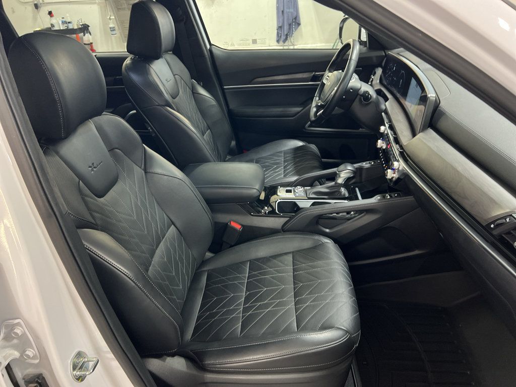 Used 2024 Kia Telluride SX Prestige X-Line AWD/4WD image 37