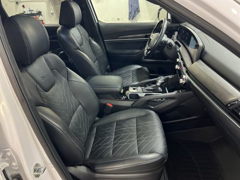 Used 2024 Kia Telluride SX Prestige X-Line AWD/4WD image 37