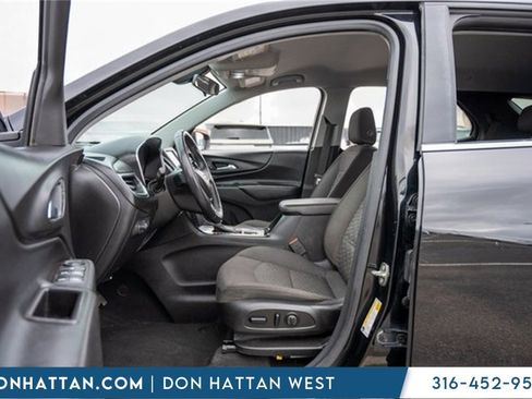 Used 2018 Chevrolet Equinox LT image 5