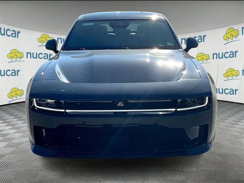 New 2024 Dodge Charger R/T Scat Pack w/ Plus Group image 3